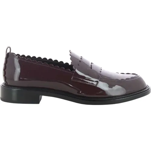 Shoes > Flats > Loafers - - AGL - Modalova