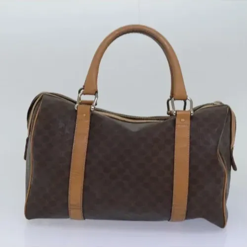 Pre-owned > Pre-owned Bags > Pre-owned Handbags - - Celine Vintage - Modalova