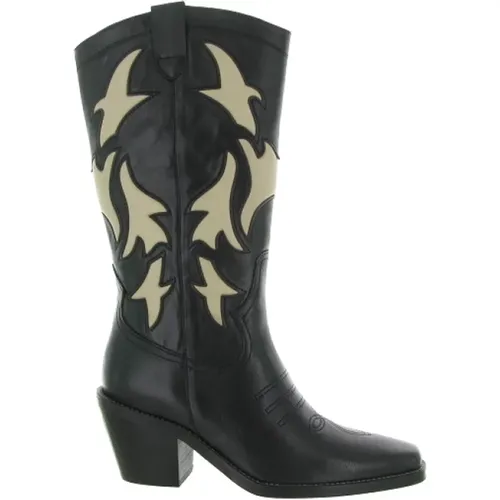 Shoes > Boots > Cowboy Boots - - Bobbies Paris - Modalova