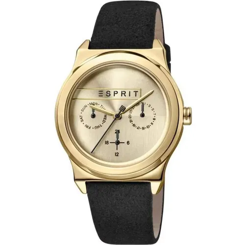 Accessories > Watches - - Esprit - Modalova