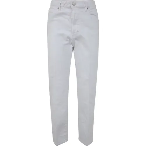 Jeans > Straight Jeans - - Dsquared2 - Modalova