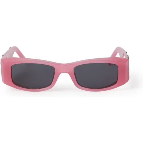 Accessories > Sunglasses - - Palm Angels - Modalova