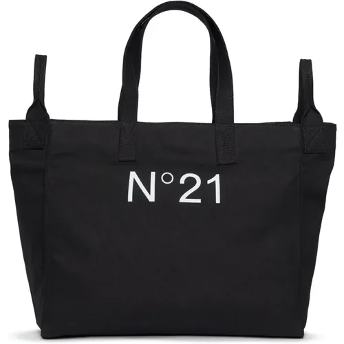 N21 - Kids > Bags - Black - N21 - Modalova