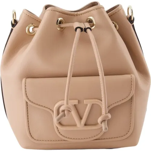 Bags > Bucket Bags - - Valentino Garavani - Modalova