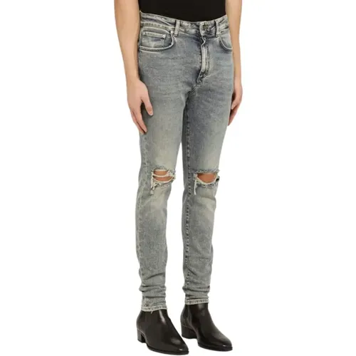 Jeans > Slim-fit Jeans - - Represent - Modalova