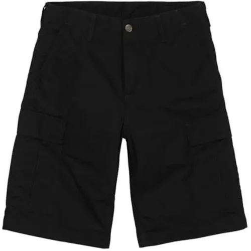 Shorts > Casual Shorts - - Carhartt WIP - Modalova