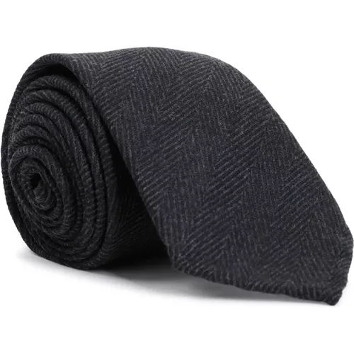 Accessories > Ties - - Brioni - Modalova