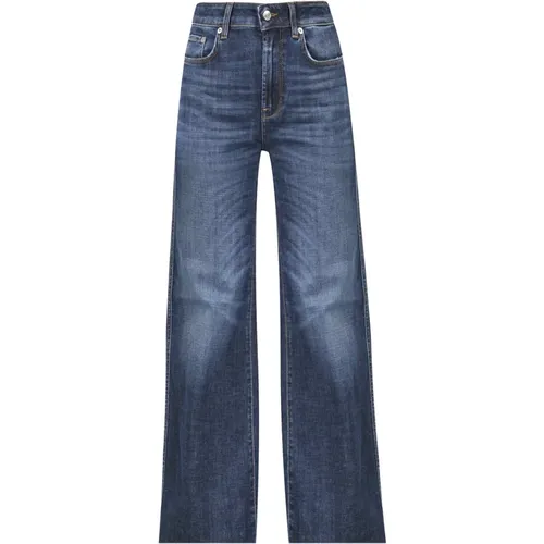 Jeans > Wide Jeans - - Department Five - Modalova