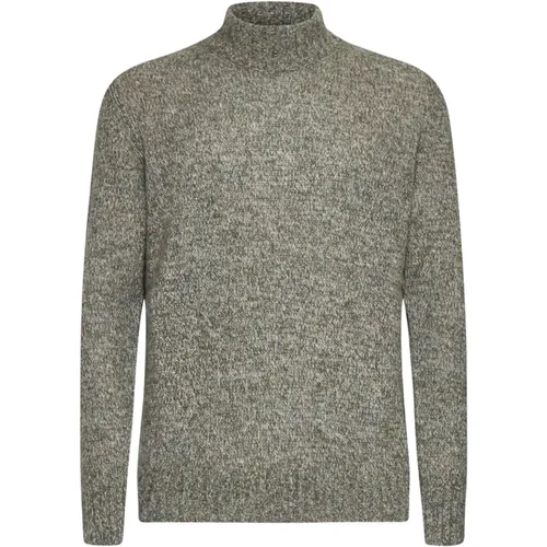 Knitwear > Turtlenecks - - Lardini - Modalova