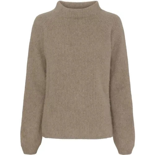 Knitwear > Turtlenecks - - Btfcph - Modalova