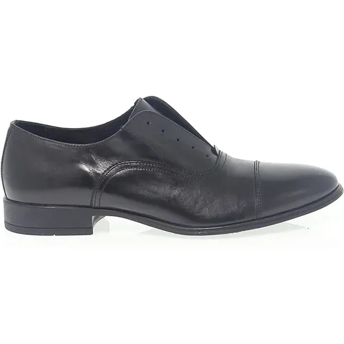 Shoes > Flats > Business Shoes - - Antica Cuoieria - Modalova