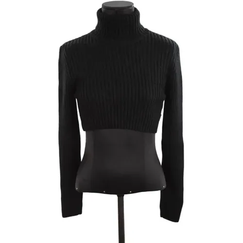 Pre-owned > Pre-owned Knitwear & Sweatshirts - - Jean Paul Gaultier Pre-owned - Modalova