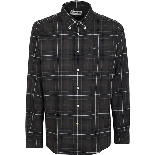 Shirts > Casual Shirts - - Barbour - Modalova