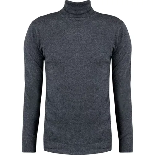 Knitwear > Turtlenecks - - Xagon Man - Modalova