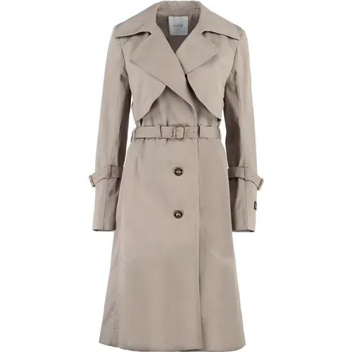 Coats > Trench Coats - - Patou - Modalova