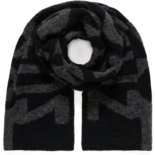 Accessories > Scarves > Winter Scarves - - Gestuz - Modalova