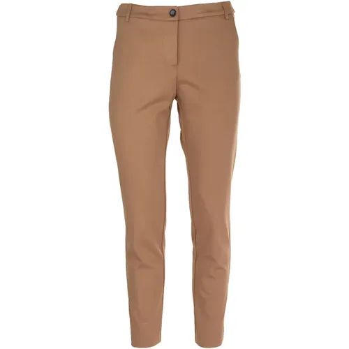 Trousers > Chinos - - Vicario Cinque - Modalova