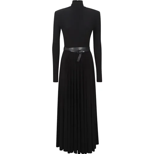 Dresses > Day Dresses > Midi Dresses - - Norma Kamali - Modalova