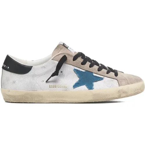 Shoes > Sneakers - - Golden Goose - Modalova