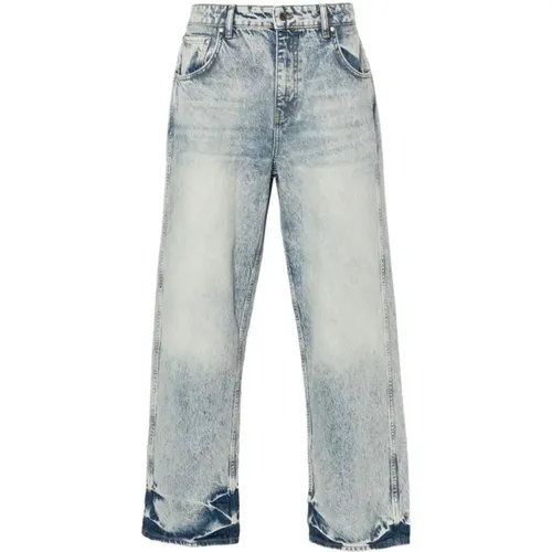 Jeans > Straight Jeans - - Represent - Modalova