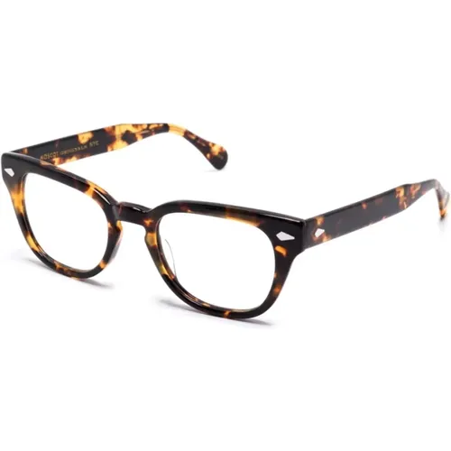 Accessories > Glasses - - Moscot - Modalova