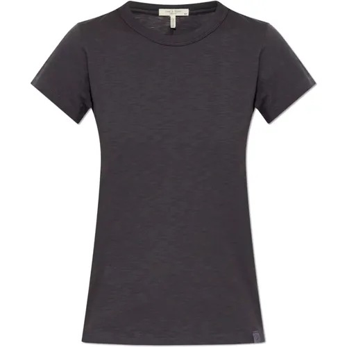 Tops > T-Shirts - - Rag & Bone - Modalova