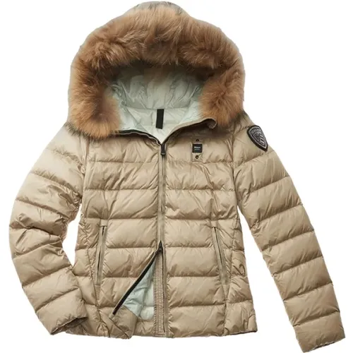 Jackets > Winter Jackets - - Blauer - Modalova