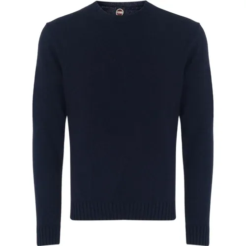 Knitwear > Round-neck Knitwear - - Colmar - Modalova