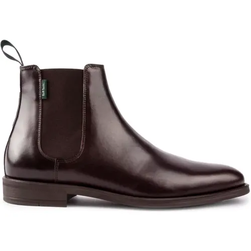 Shoes > Boots > Chelsea Boots - - Paul Smith - Modalova