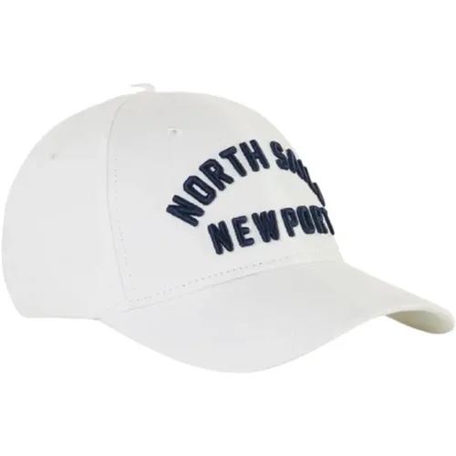 Accessories > Hats > Caps - - North Sails - Modalova