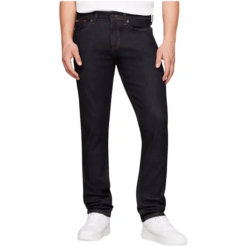 Jeans > Slim-fit Jeans - - Tommy Jeans - Modalova