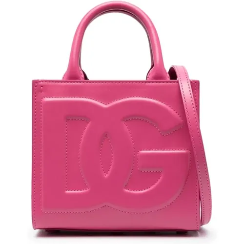 Bags > Handbags - - Dolce & Gabbana - Modalova