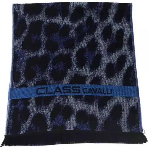 Accessories > Scarves > Winter Scarves - - Cavalli Class - Modalova