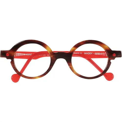 Accessories > Glasses - - Anne & Valentin - Modalova