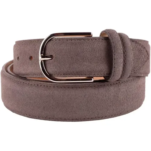 Accessories > Belts - - Made in Italia - Modalova