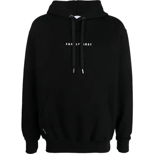 Sweatshirts & Hoodies > Hoodies - - Family First - Modalova