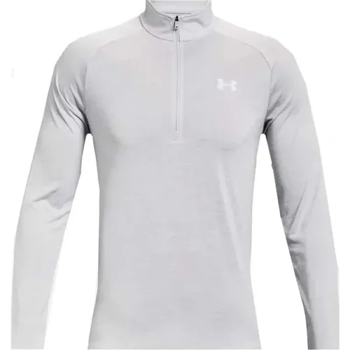 Tops > Long Sleeve Tops - - Under Armour - Modalova