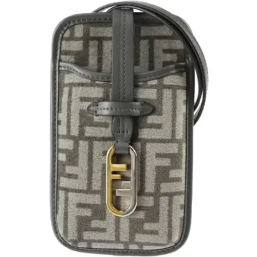 Pre-owned > Pre-owned Accessories - - Fendi Vintage - Modalova