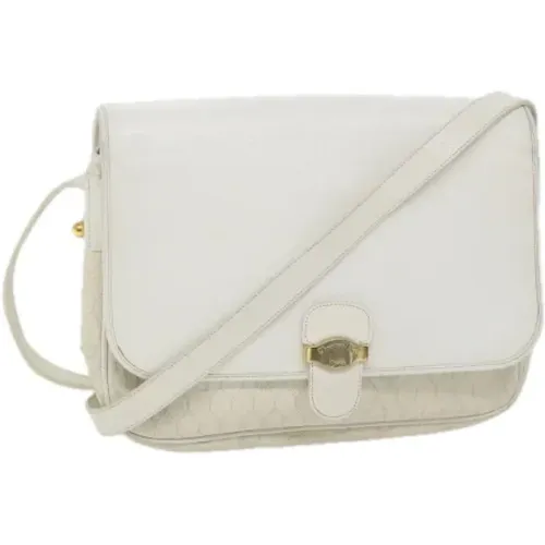 Pre-owned > Pre-owned Bags > Pre-owned Cross Body Bags - - Dior Vintage - Modalova