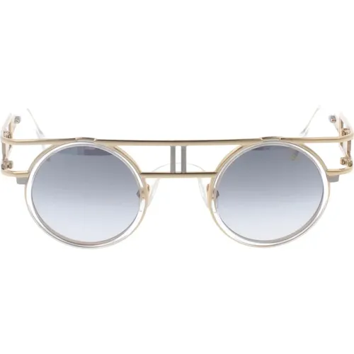 Accessories > Sunglasses - - Cazal - Modalova