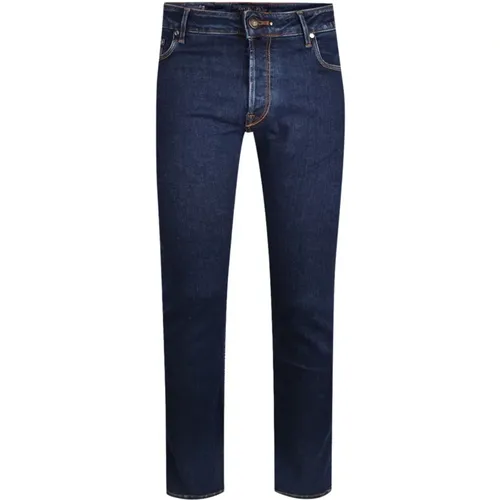 Jeans > Slim-fit Jeans - - Hand Picked - Modalova