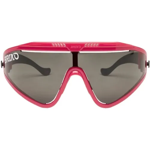 Accessories > Sunglasses - - Briko - Modalova