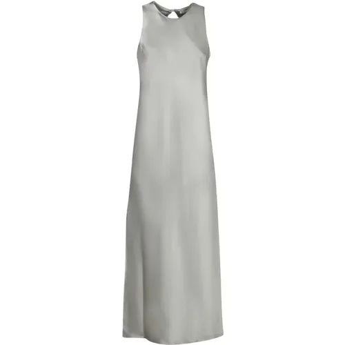 Dresses > Day Dresses > Maxi Dresses - - Herno - Modalova