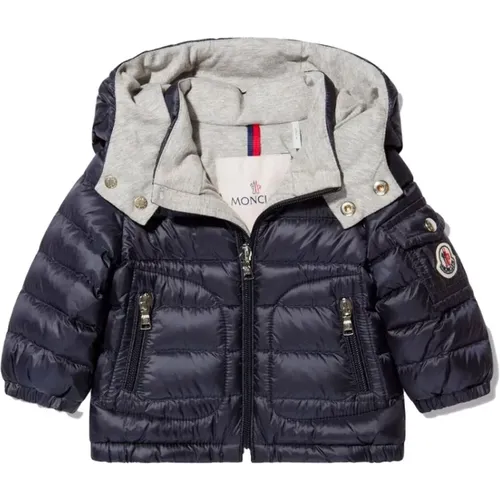 Kids > Jackets > Winterjackets - - Moncler - Modalova