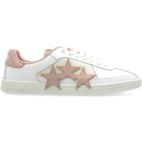 Amiri - Shoes > Sneakers - White - Amiri - Modalova