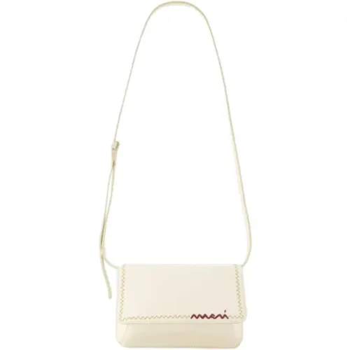 Bags > Cross Body Bags - - Marni - Modalova