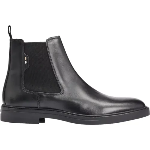 Shoes > Boots > Chelsea Boots - - Boss - Modalova