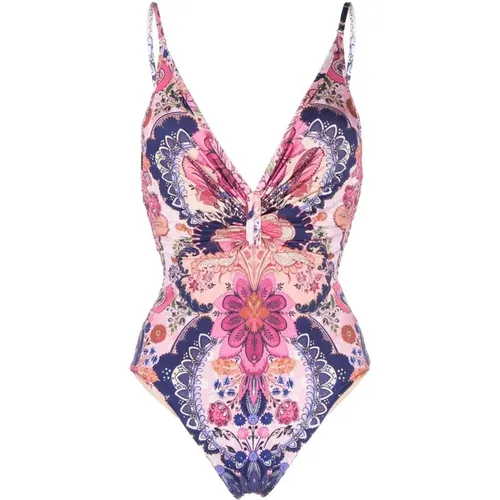 Swimwear > One-piece - - Zimmermann - Modalova