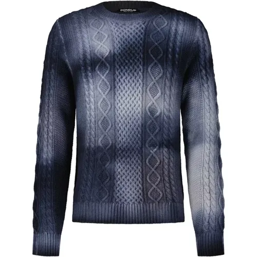 Knitwear > Round-neck Knitwear - - Dondup - Modalova