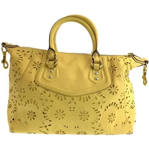 Pre-owned > Pre-owned Bags > Pre-owned Tote Bags - - Coach Pre-owned - Modalova